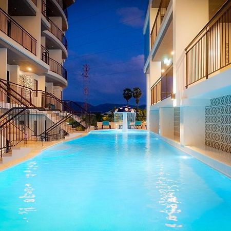 Poolrada Boutique Hotel - Sha Plus Thalang Kültér fotó