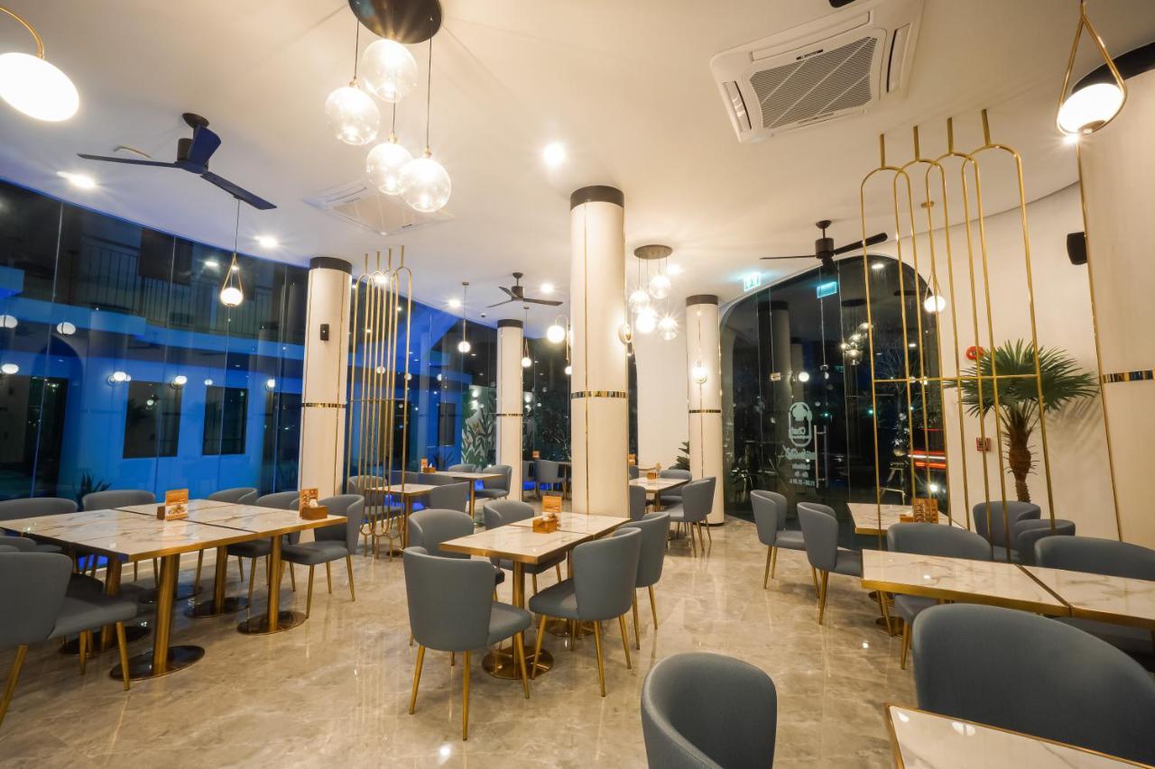 Poolrada Boutique Hotel - Sha Plus Thalang Kültér fotó