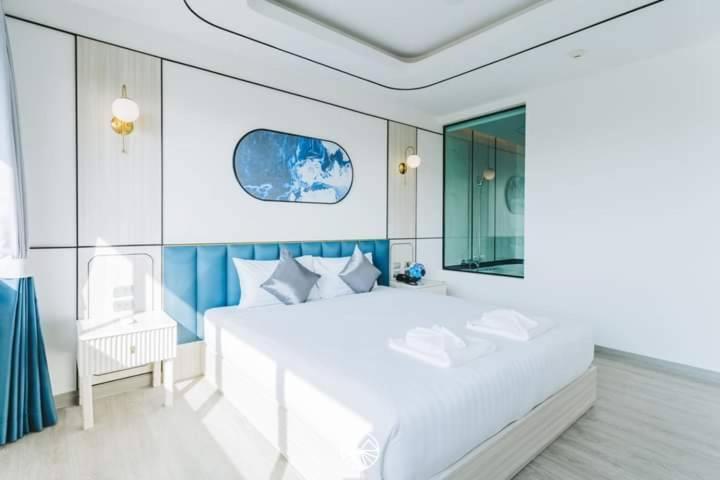 Poolrada Boutique Hotel - Sha Plus Thalang Kültér fotó