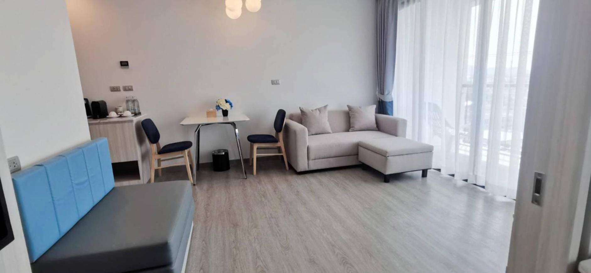 Poolrada Boutique Hotel - Sha Plus Thalang Kültér fotó